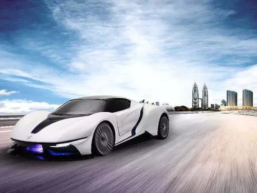 電動(dòng)汽車的四月 32項(xiàng)政策全力助推產(chǎn)業(yè)發(fā)展