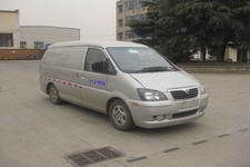 eq5038xxyl東風純電動廂式運輸車