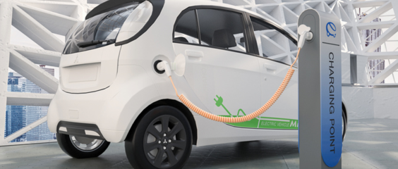 &ldquo;他者&rdquo;德意志(三):&ldquo;翻險峰&rdquo;的德國電動汽車產業