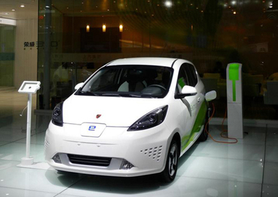 上汽榮威全系車型亮相廣州車展 第二代產(chǎn)品市場口碑雙豐收_SUV聯(lián)合越野