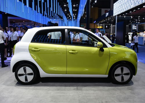 2030年 中國電動汽車銷量將突破1000萬輛大關(guān)