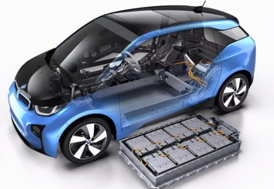 中國電池技術(shù)大突破，燃油車或成歷史，美日汽車產(chǎn)業(yè)面臨挑戰(zhàn)