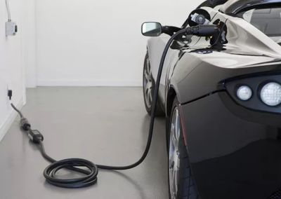 從抽水蓄能電站聊起 電動車究竟怎樣才環(huán)保？