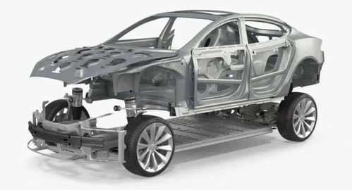 當傳統車企造起電動車，新勢力何去何從？