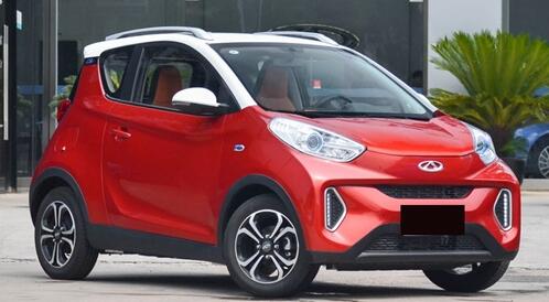 兩廂電動(dòng)汽車精選 哪款質(zhì)量更勝一籌？