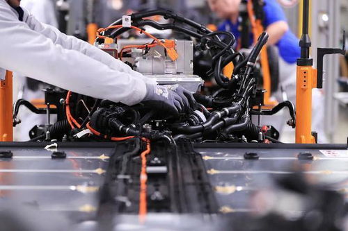 大眾汽車茨維考電動(dòng)汽車工廠裁員269人，堅(jiān)定信仰電動(dòng)汽車發(fā)展