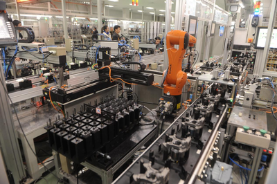 國企改革三部曲 長虹華意從瀕臨破產到全球第一，歷盡千帆涅槃重生