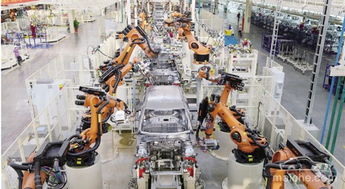 ff91白車身下線，年內量產前景如何？電動汽車新星是否如期而至