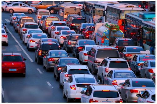 手動擋市占率跌破2%，電動汽車時代的老朋友說再見