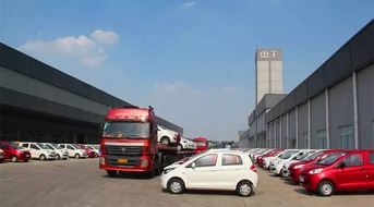 11月銷量破萬，雷丁2016產品大年助推電動汽車騰飛