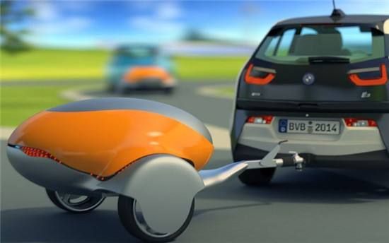 純電動汽車補充能量方式 您了解多少？