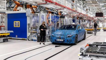 電動(dòng)汽車 綠色出行的未來