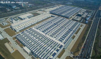 長江汽車全系EV產品驚艷亮相2016北京車展，引領電動汽車新浪潮