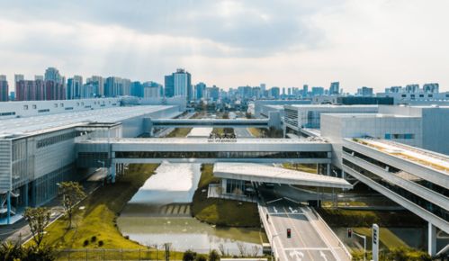 憑什么說ID.產品擁有高品質？探秘上汽大眾新能源汽車工廠